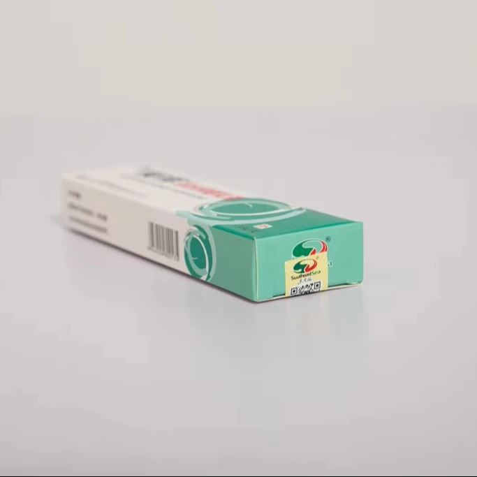 New Design Zhenxiang Antibacterial Cream Beauty and Skincare Cream Durable Skin Ointment Eczema Peel Ointment