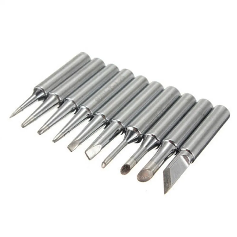 low price hot sale solder tips 900m soldering tips