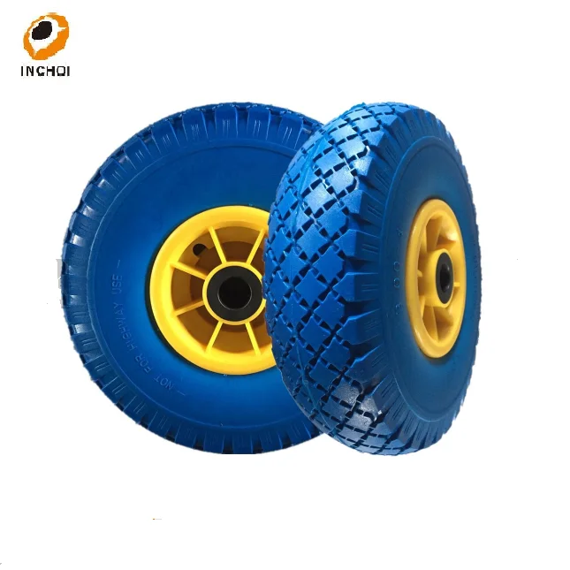 
16 inch pneumatic rubber wheel tyre for agricultural tractor 4.0-8 farming tire 