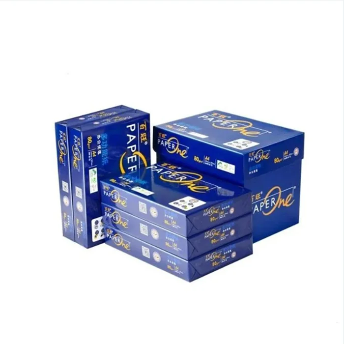 Бумага A4 двойной A/навигатор/Бумага Один 80 г/см2 500 лист на стопку 5 СТОП коробку белого цвета 100% яркости