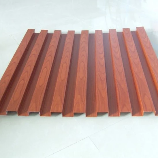 Wholesale export 1050 1060 1070 sublimation   aluminum sheet roofing sheets
