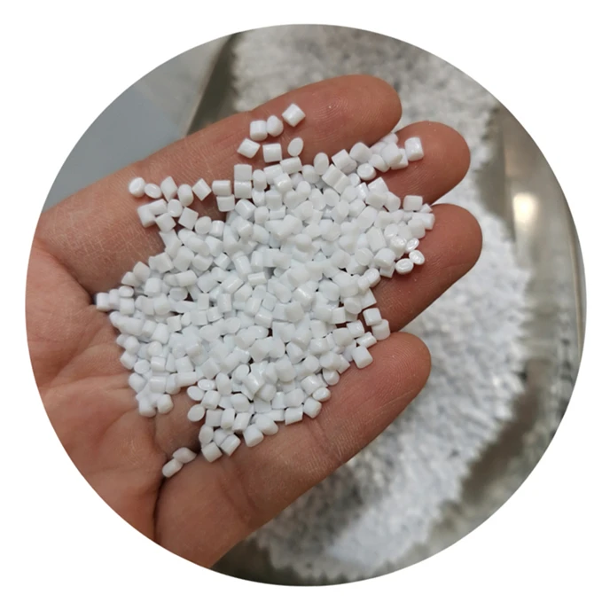 Прямая поставка с завода Pp Pvc Abs Pc Pa Pet Pe гранулы смола ПВХ Очищающий состав твердые для обуви подошвы