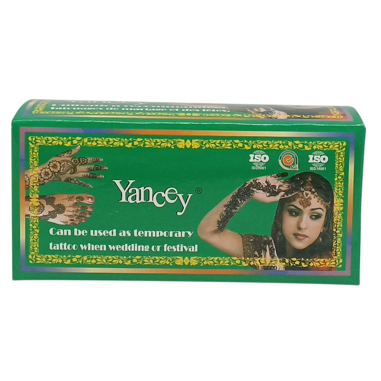 Best Pelo en polvo dye hair keratin color volume powder black colour tattoo wedding decoration