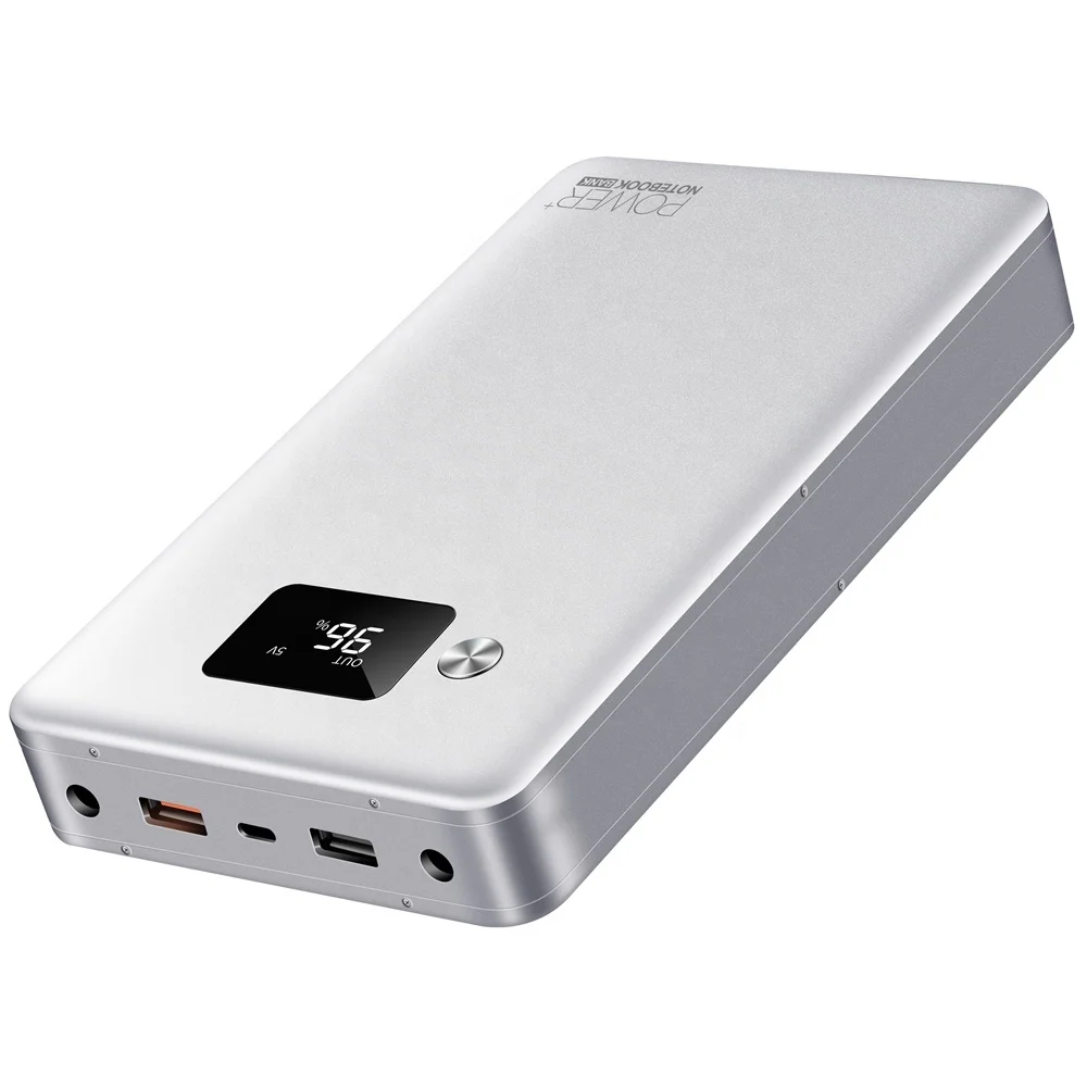 2020 high capacity 80000M car jump starter power bank mobile laptop fast charger