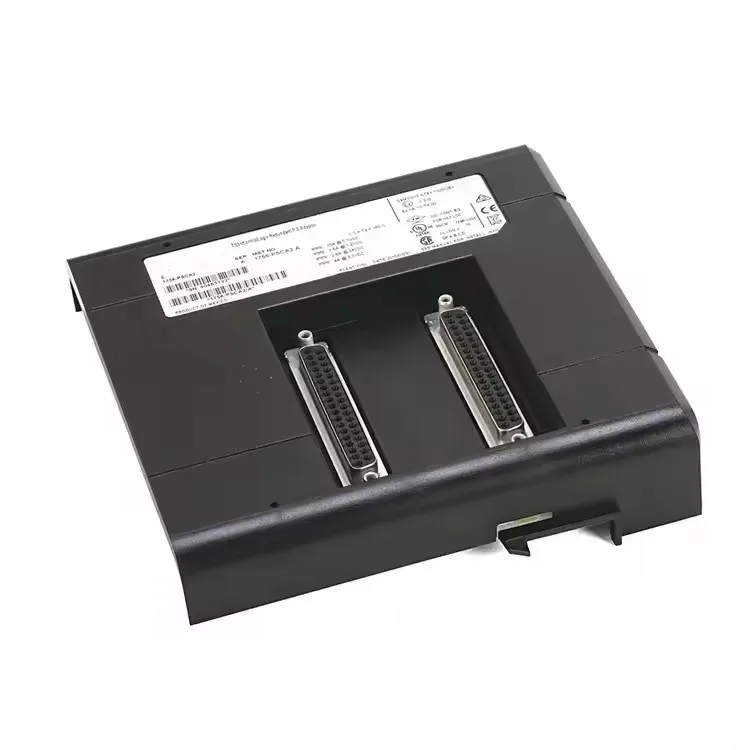 Новый герметичный адаптер управления 1756-PSCA2K 1756-PSCA2XT 1756-RIO PLC контроллер 1756PSCA2K