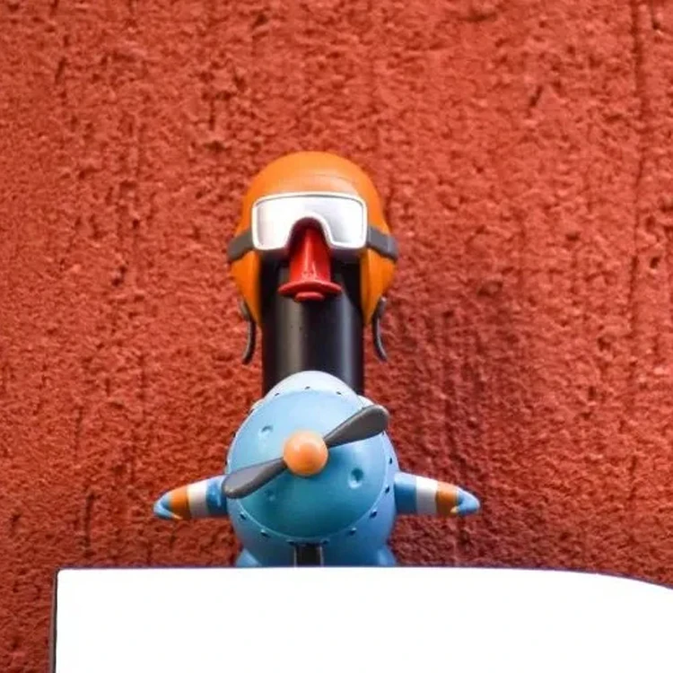 Hot Toys Plastic Collection Miniature Figures Pvc Blind Box Vinyl Custom Figurine Action Figure