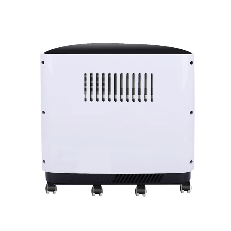 Shenzhen Concentrator Medical Wholesale promotional portable mobile oxygen generator medical for travel or homeheld