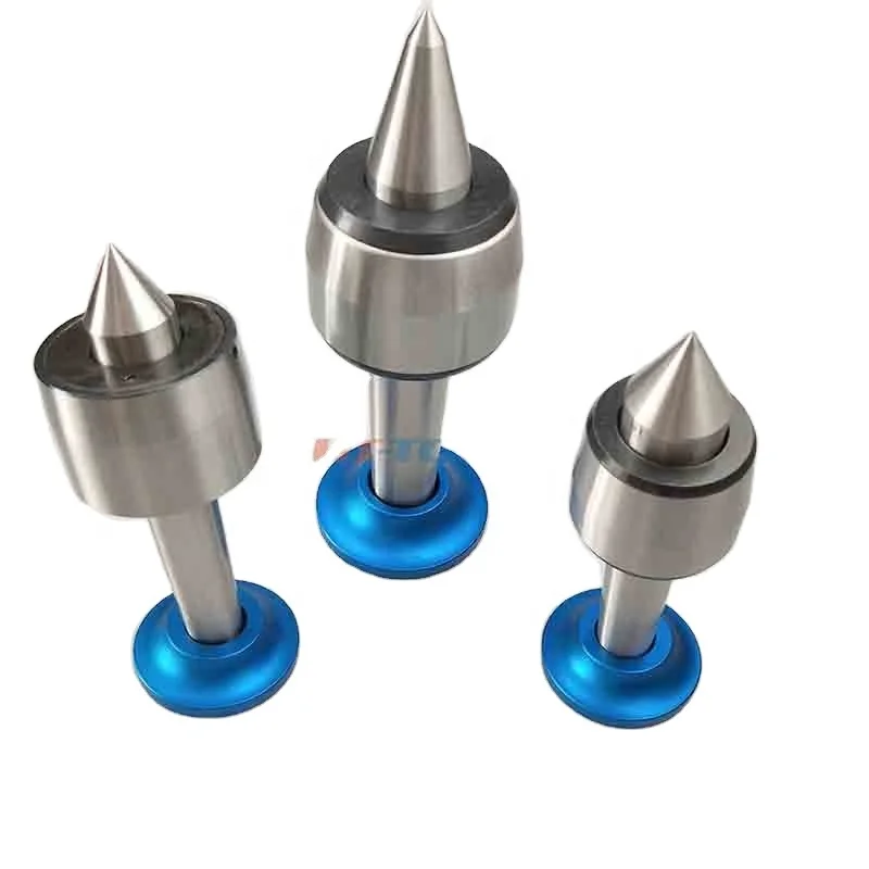 
Hot selling supply high quality M11 duty live center with high precision for cnc machine tools 