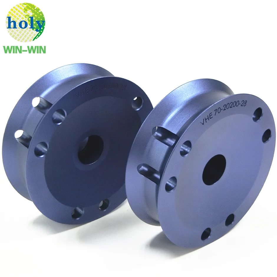 CNC Precision Machining Medical equipment CNC Parts by CNC lathe processing