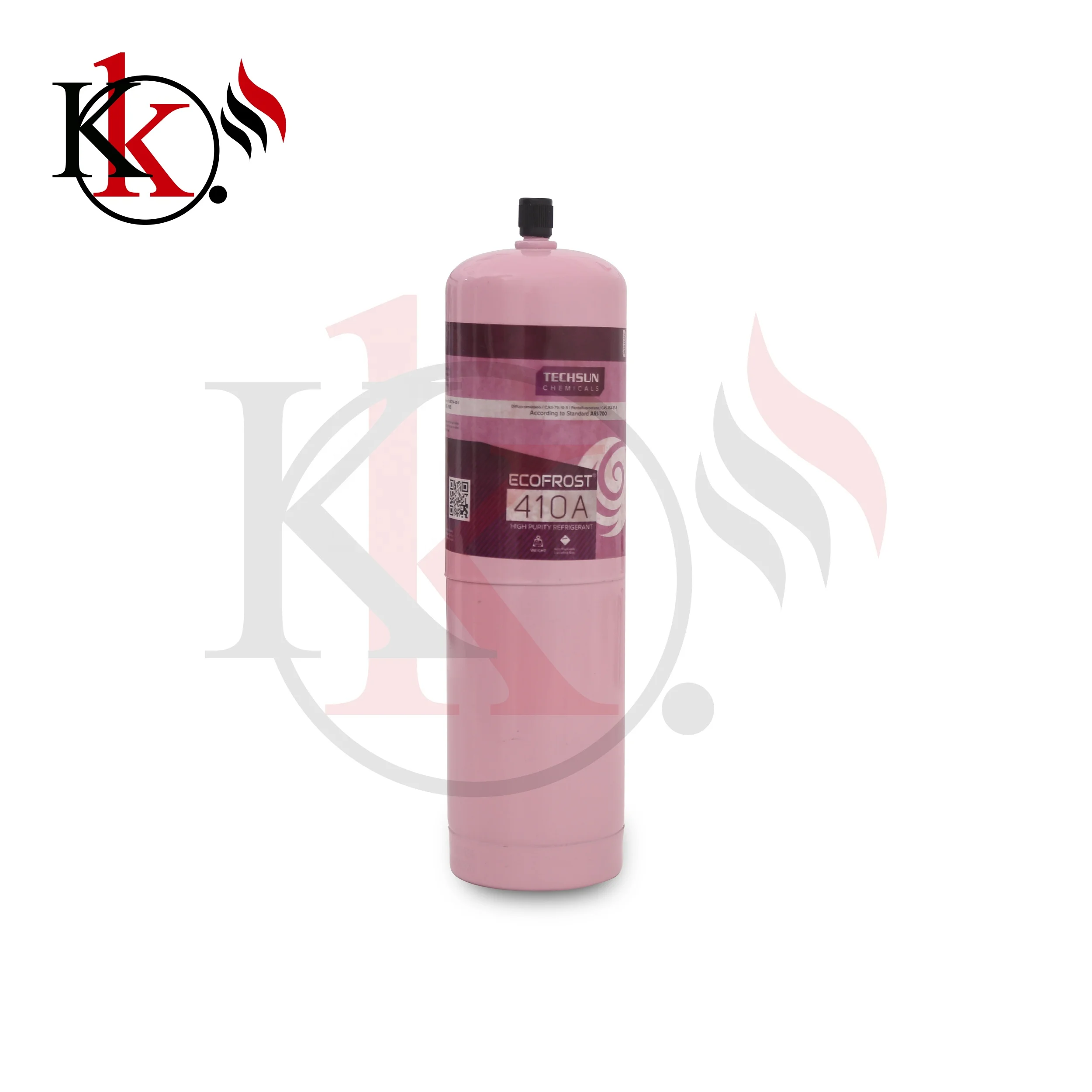  Ecofrost 410a от Techsun Chemicals