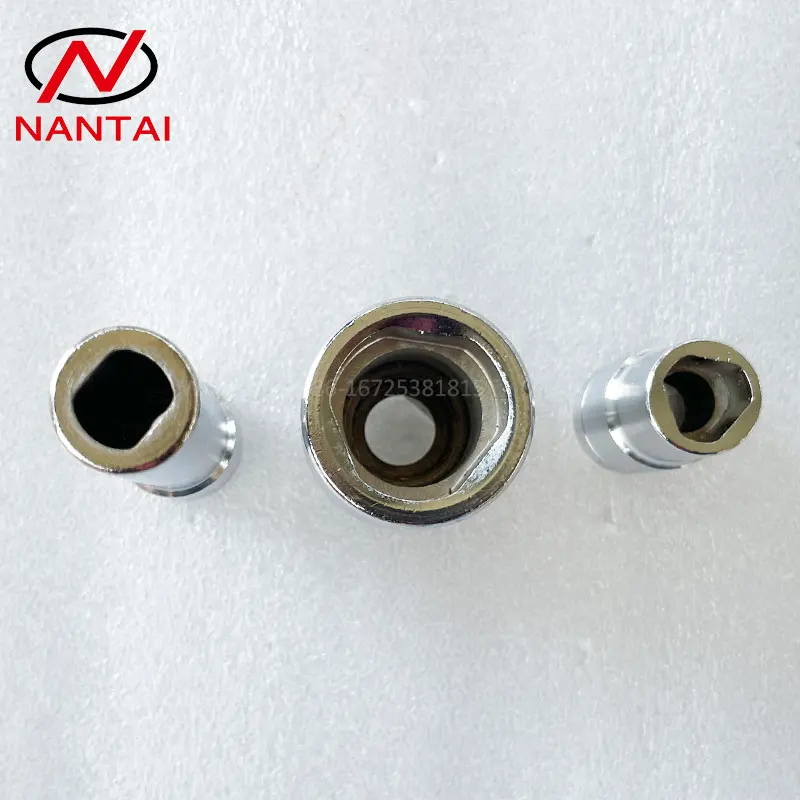 NO.919 Diesel injector pump VE Pump Disassemble Dismounting Tool for Fuel Pumps Repair Kits 3 PCS ve pump decomposition tools