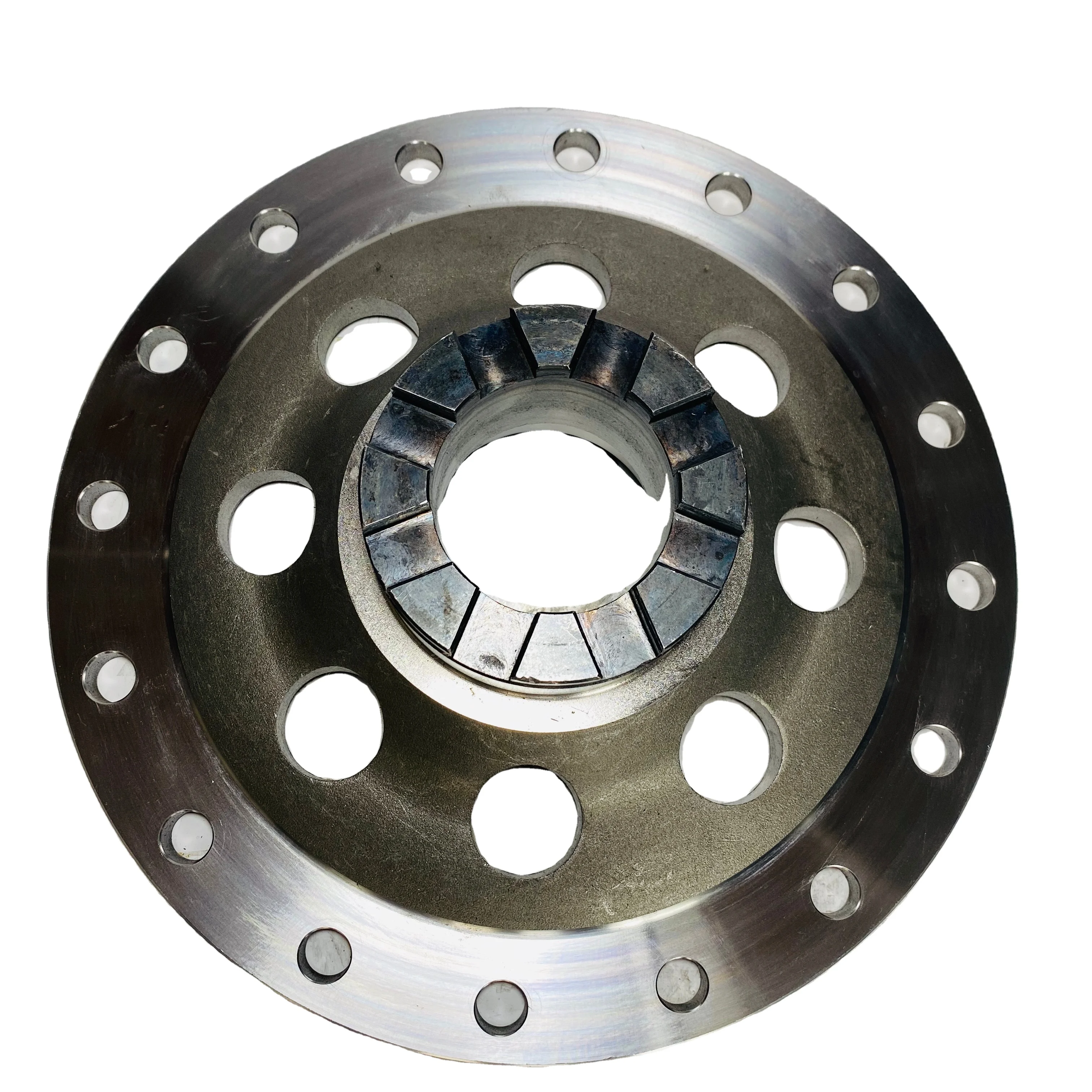 HANDE AXLE Inter axle differential housing   Differential case HD469-2403025 for Truck parts