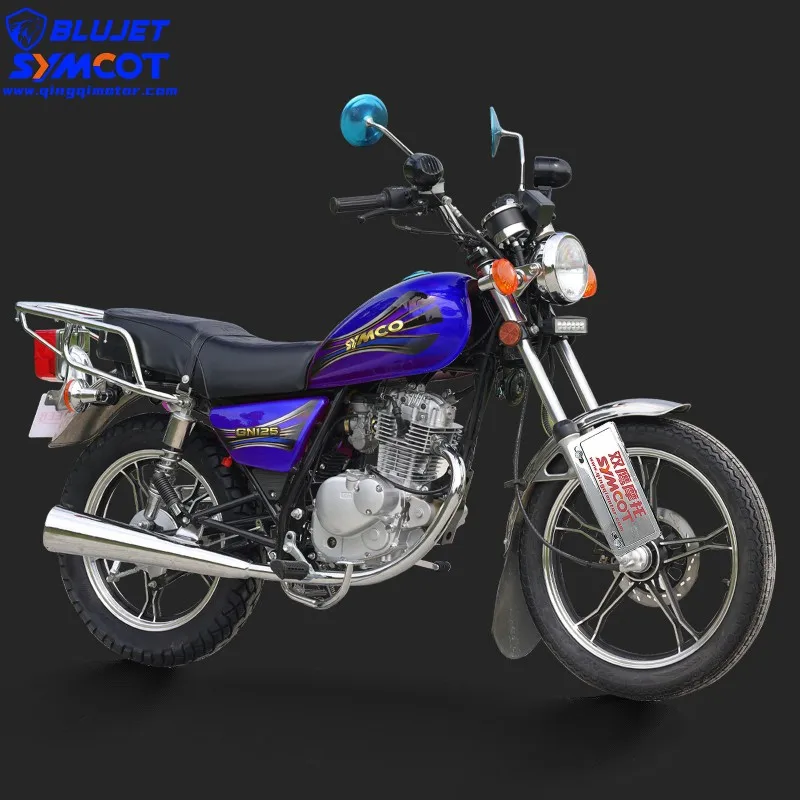 GN125H Suzukis 124cc 125cc 124 cc 50cc основной легальный мотоцикл
