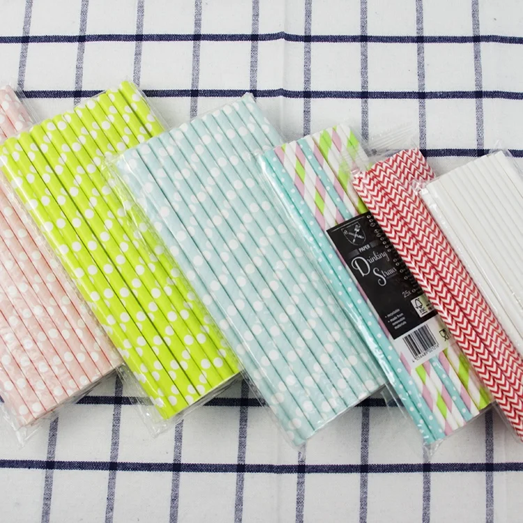 Elements Manufacturer Custom Eco Friendly Straw Paper Drinking Straw Eco Friendly Straw For Drinking
