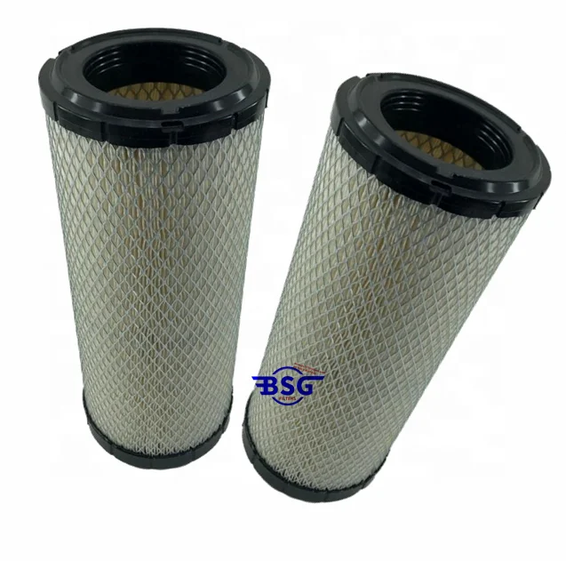 Kubot трактор 59800-26110 воздушный фильтр подходит для L4741 5240 5740 5240 5040 M6800