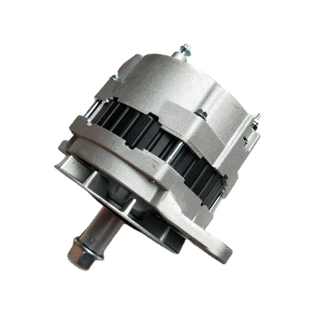 12V 130A machinery engine parts engine parts names alternator 4003445 19020305