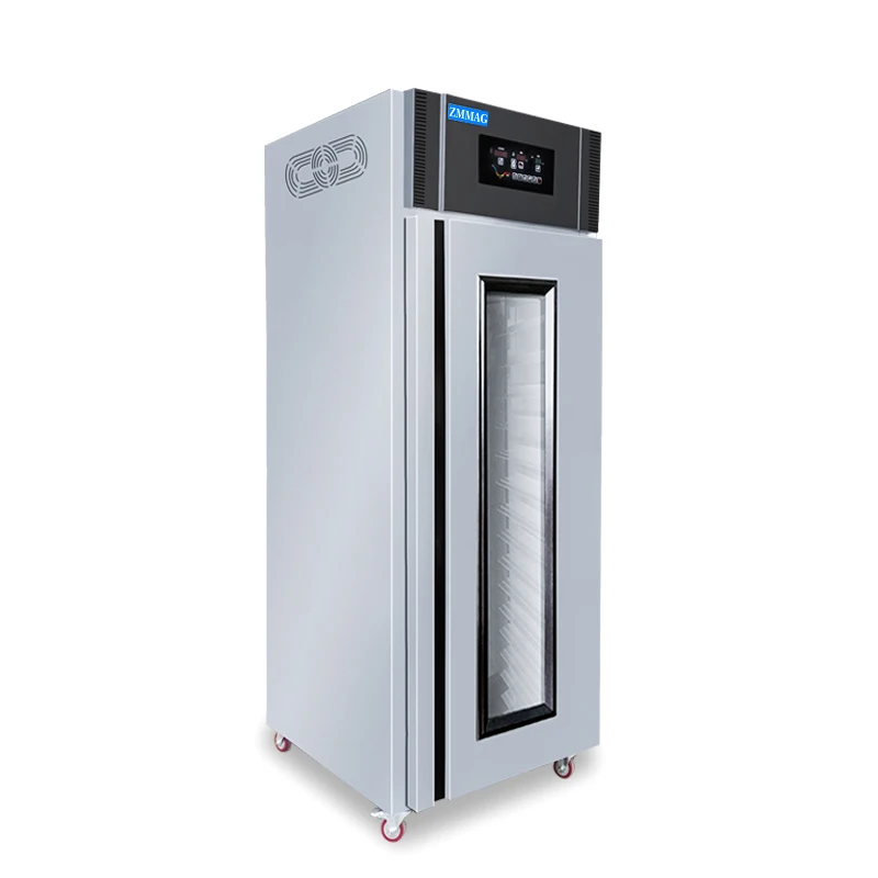 dough proofer retarder proofer bread fermentation small proofer bakery