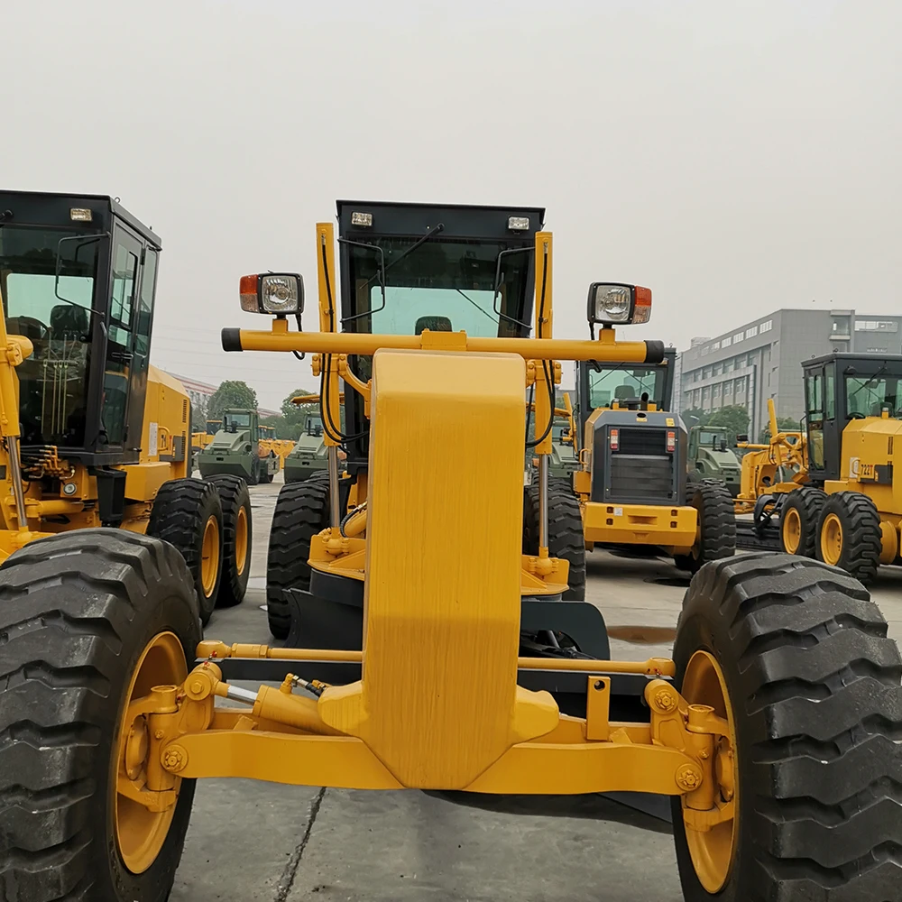 used caterpillar 140k
