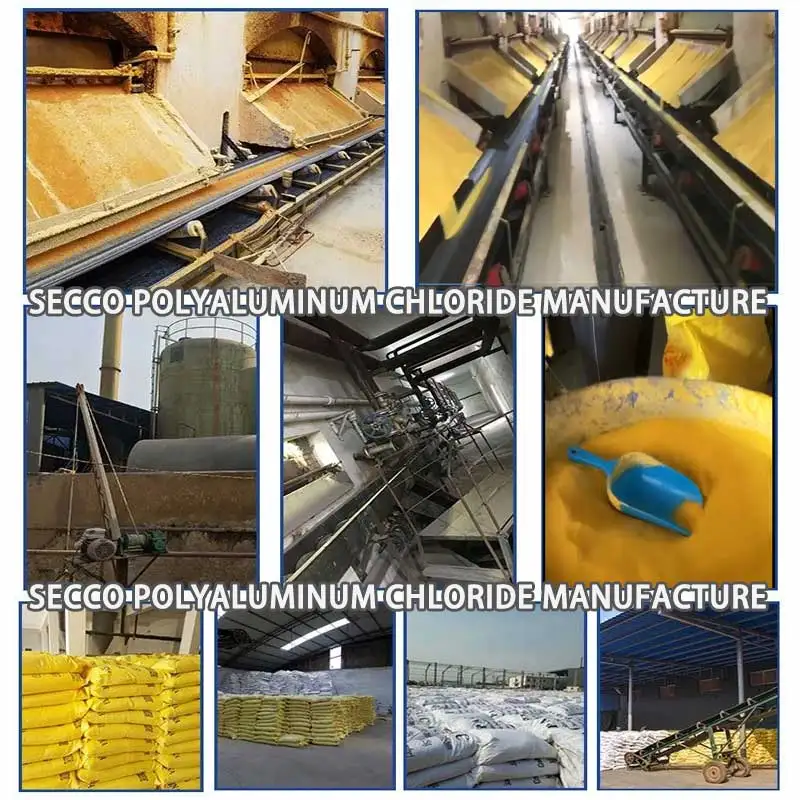 Various styles best prices yellow powder polyaluminium chloride pac 28% 30% coagulate flocculat chemicals wastewater treatment