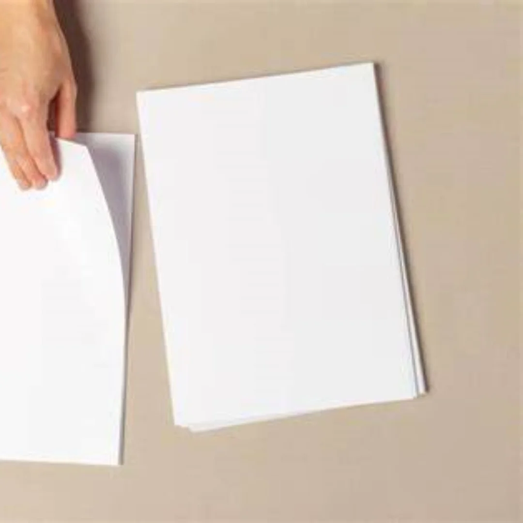 China Factory Price and Cost-effective A4 Copy  Paper Jumbo Roll for Printing