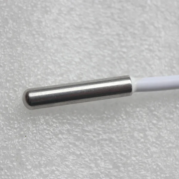 Waterproof DS18b20 Digital Temperature Probe