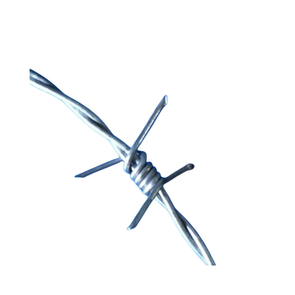 Professional supplier barbed wire roll price fence, barbed wire price per roll, barbed wire
