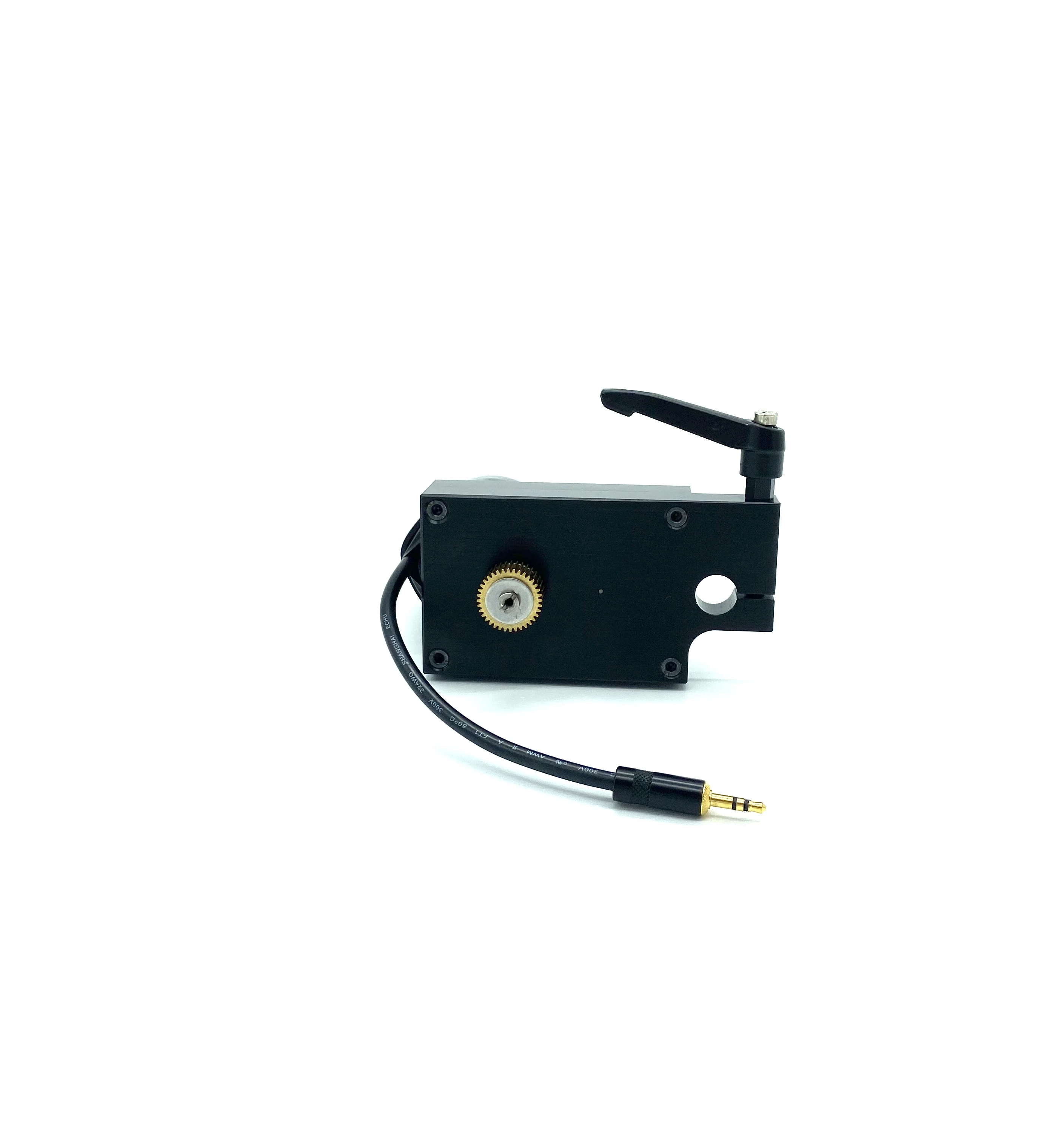 Pan/Tilt Motor for Camera Crane