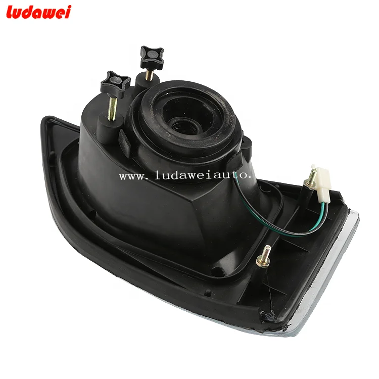 front head lamp assy for HAFEI ZHONGYI TRUCK