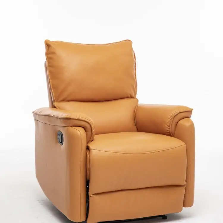 Modern electric comfortable reclining chair for home