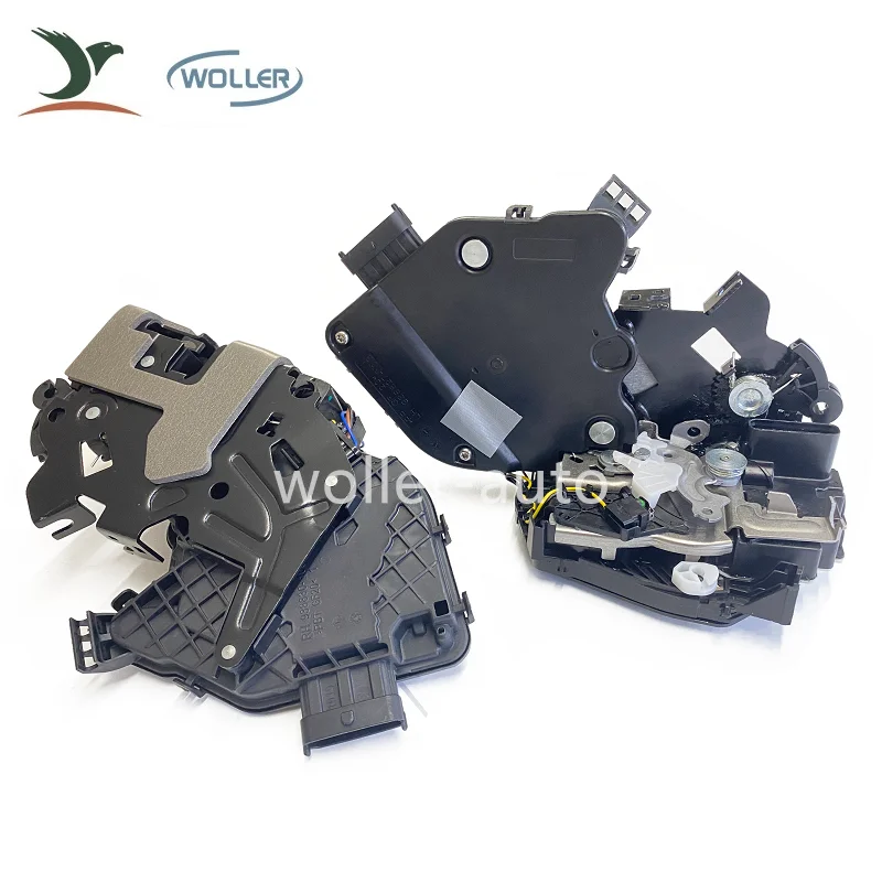 For Land Rover Range Sport L405 L494 Front Left & Right 6 Pins Door Lock Actuator LR078706 LR078729
