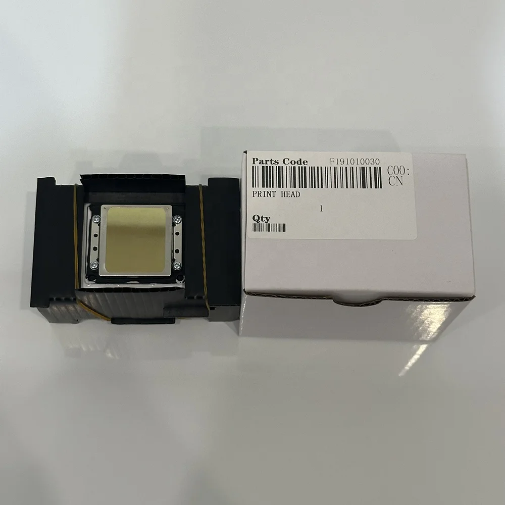 dx11 Original XP600  Printhead Print Head DTF UV Printer Spare Parts Printing Machinery Parts For Inkjet Printer XP600