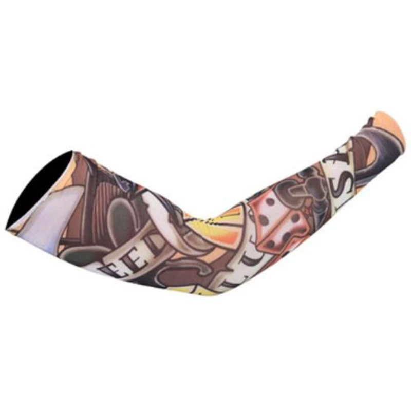 Tattoo sleeve full arm tattoo sleeve arm 3d custom tattoo sleeves