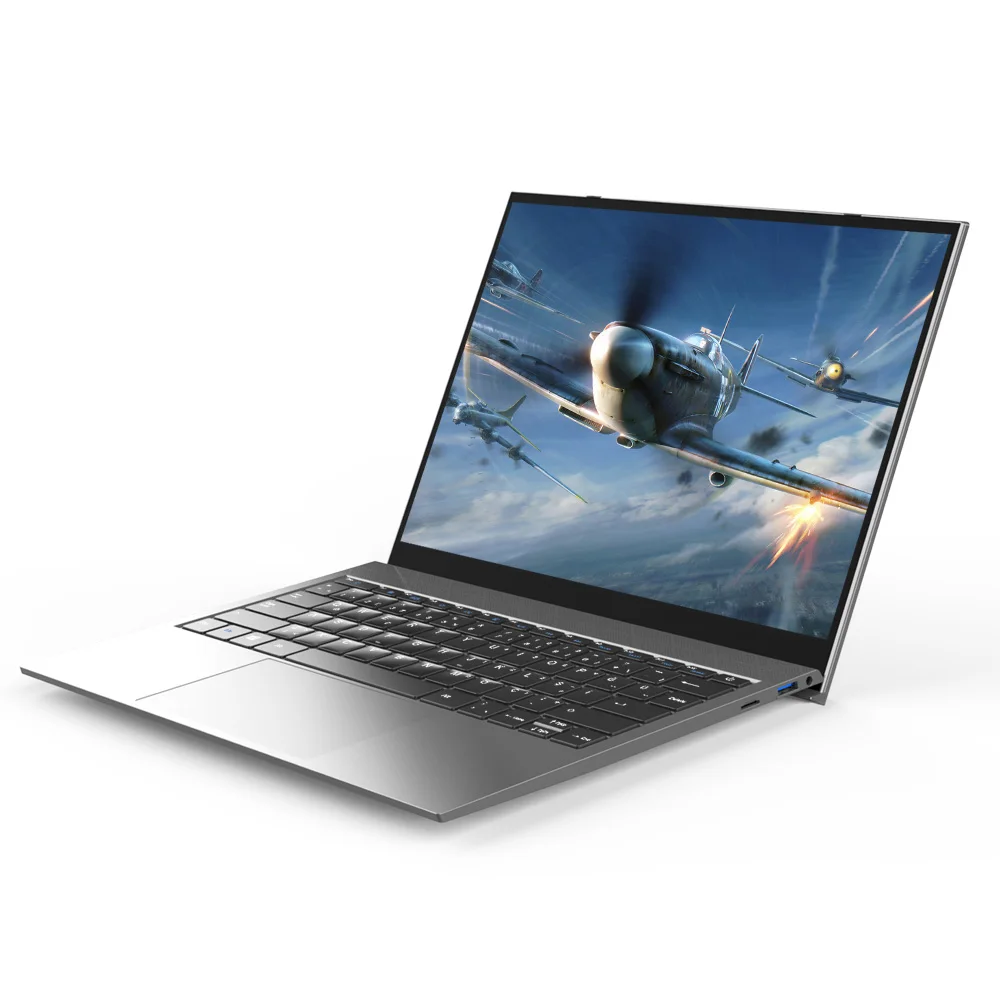 NE135 ноутбук i5 Intel core i7 256 ГБ M.2 SSD портативный компьютер для бизнеса и