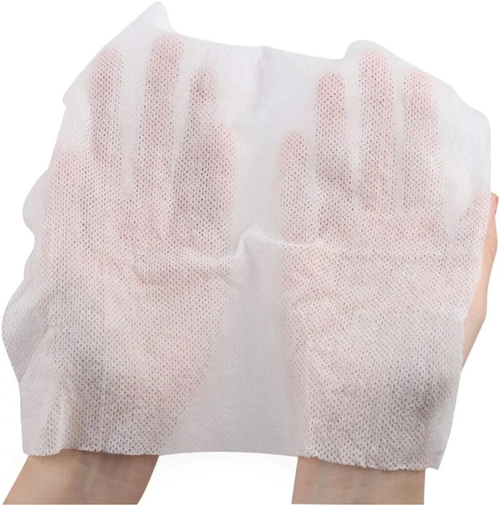 OEM LOGO 100 pcs/ pack 100% cotton viscose rayon magic towel compressed tissue compressed towel tablet compressed napkins