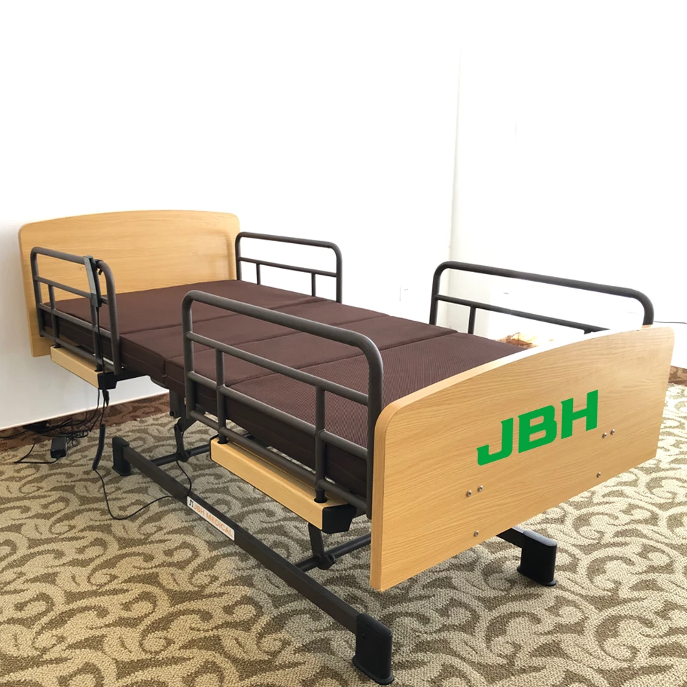 Medical Electric Disabled Elderly Hospital Home Care Nursing Medical Bed