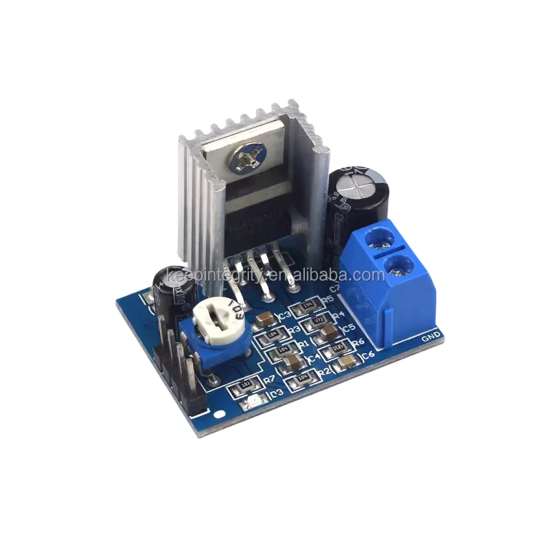 Module TDA2030A Power Amplifier Module Audio Amplifier Module