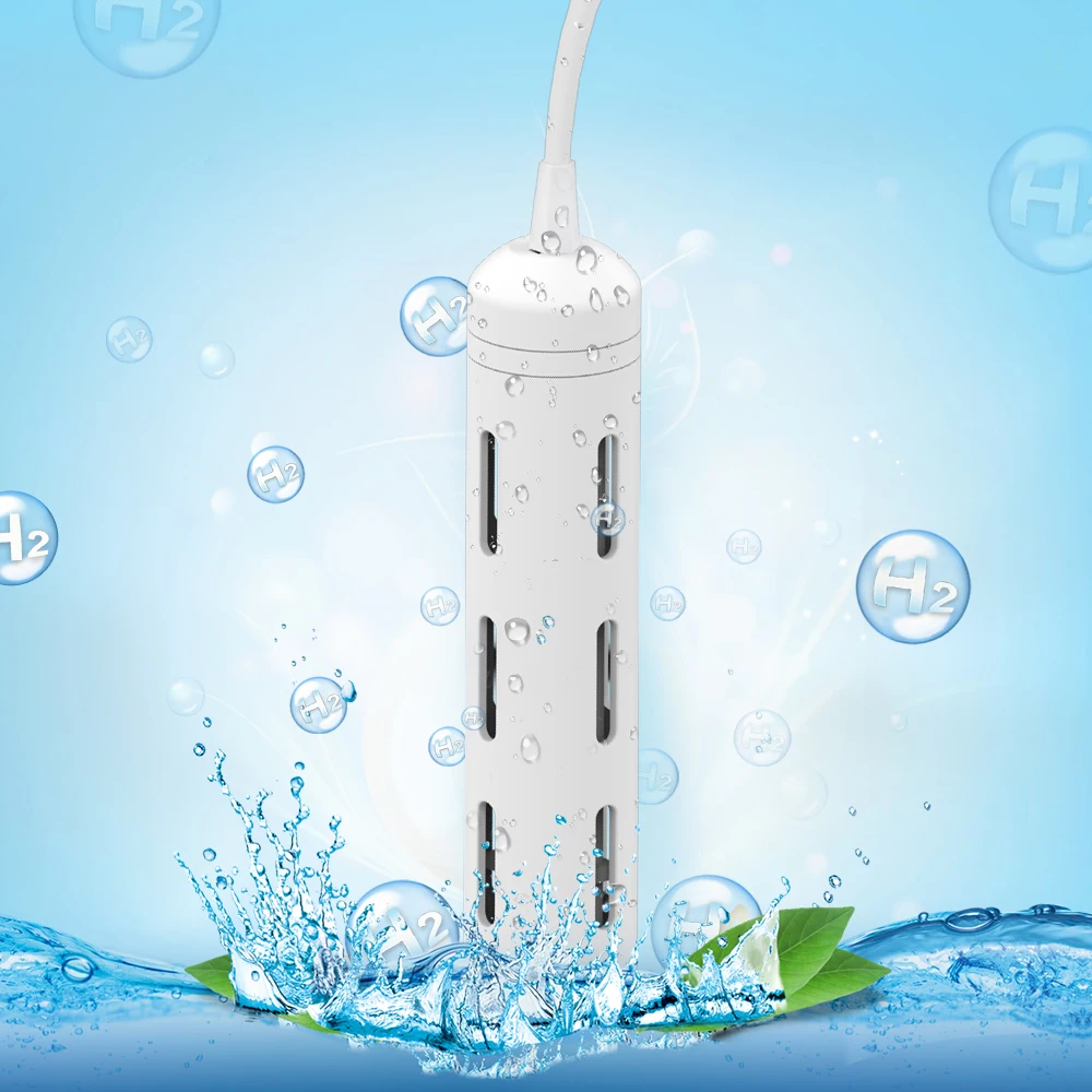 H2 Spa Hydrogen Bath Spa Generator Machine for Producing Hydrogen Rich Water Hydrogen Therapy