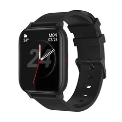 2022 8mm ZERO Android Smart Watch Touch Screen Shenzhen  Men Women Reloj Smartwatch Pressure Heart Rate Sports Fitness