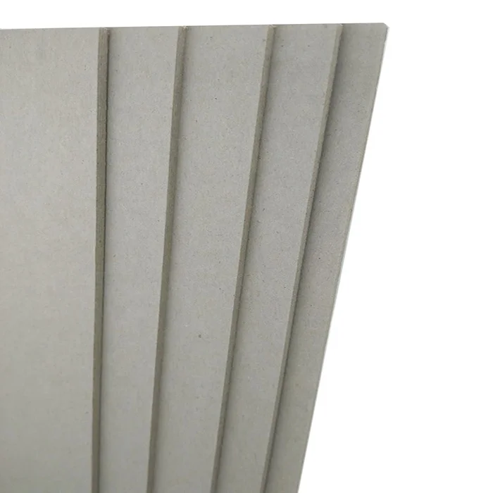 Paper mills in india grey board for books binding paper and paper board