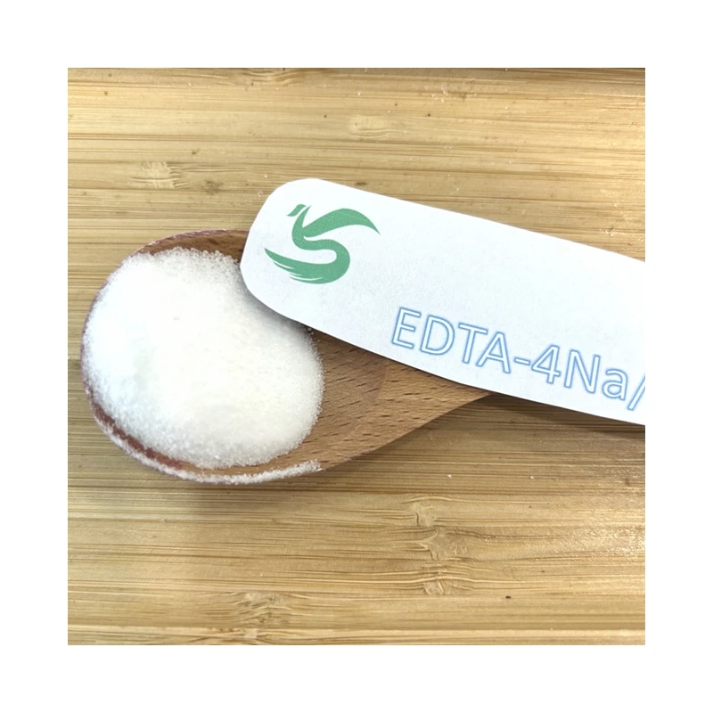 Hot Sale Price Tetrasodium 4 Na Manufacturer Dium Salt Industrial Tetrasodiumdisodium Powder Edta-4Na