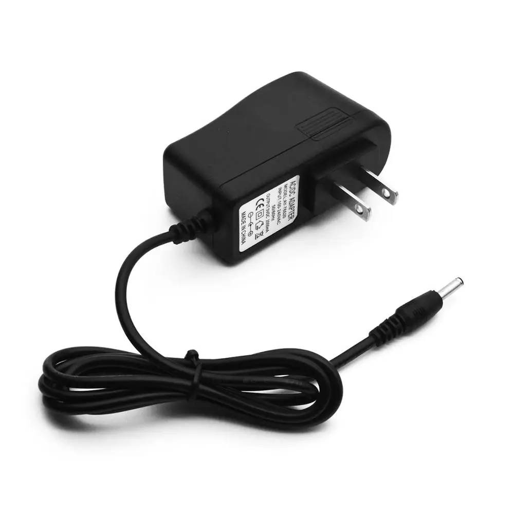Quality CE SAA UL FCC listed 0.6a 1.5a 2a 3a 5a 9v 18v power adapter for router and modem