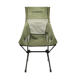New military green folding outdoor camping chair