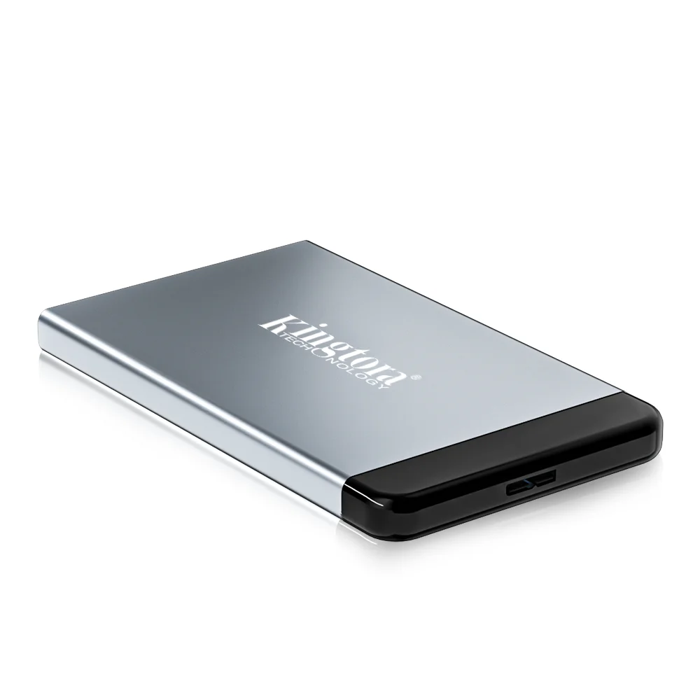 Hot selling external SSD  hard disk drive 1tb 500gb 240gb 128gb 2.5 sata Solid State Memory Card portable external hard drive