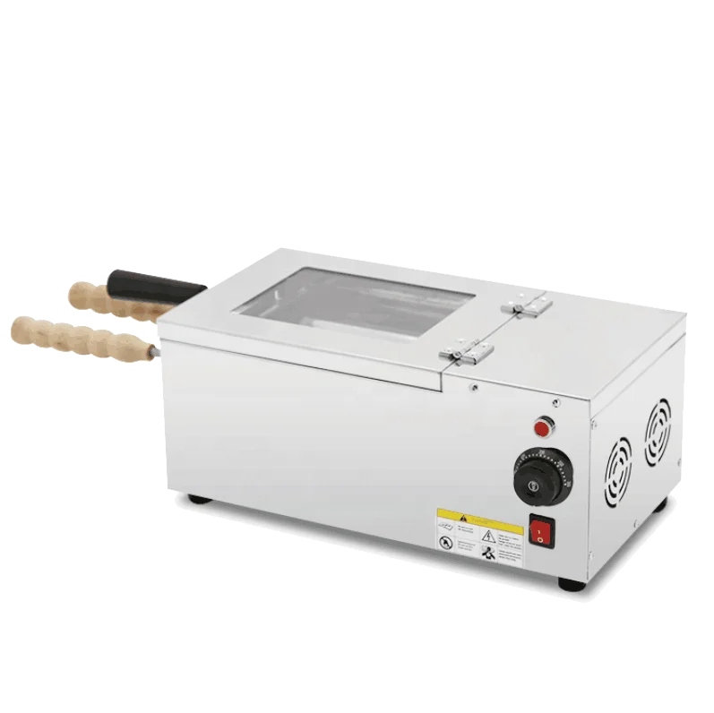 Конусное устройство для приготовления мороженого, выпечки хлеба, электрическая духовка для торта, кулинарная печь kurtos kalacs, пищевой грузовик, маленькая духовка, роликовая машина