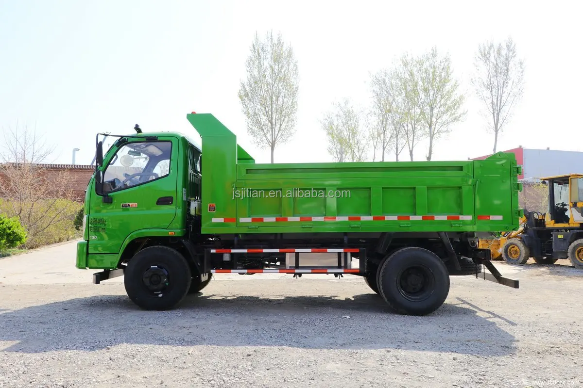 Hot selling goods cheap dump truck price for sale