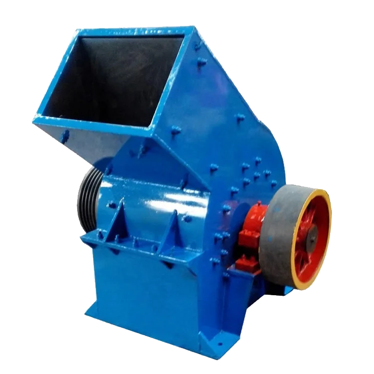 Hammer Crusher Equipment,  Stone crusher