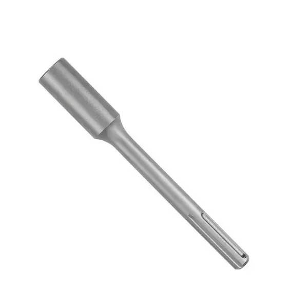 Evian Tools Wholesale Top quality 40cr  steel SDS Max demolition ground rod driver for Driving 5/8 and 3/4 inch Ground Rod