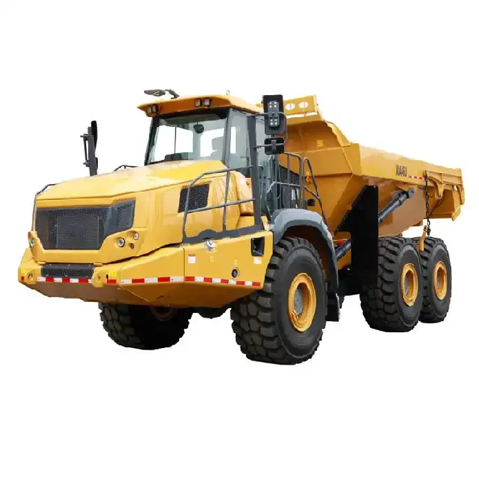 30 Ton tipper truck XDA30 Articulated Dump Truck