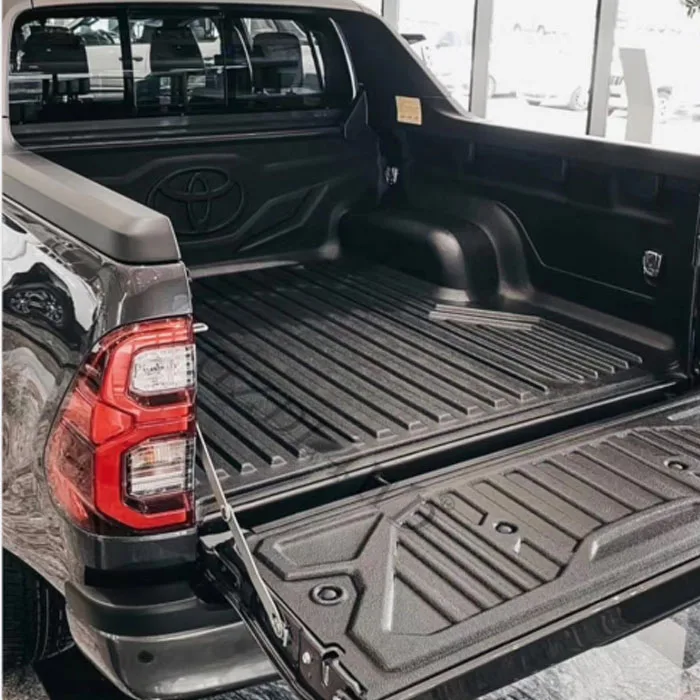  Новый выпуск авто лампа для Hilux 2020 2021 светодиодные задние