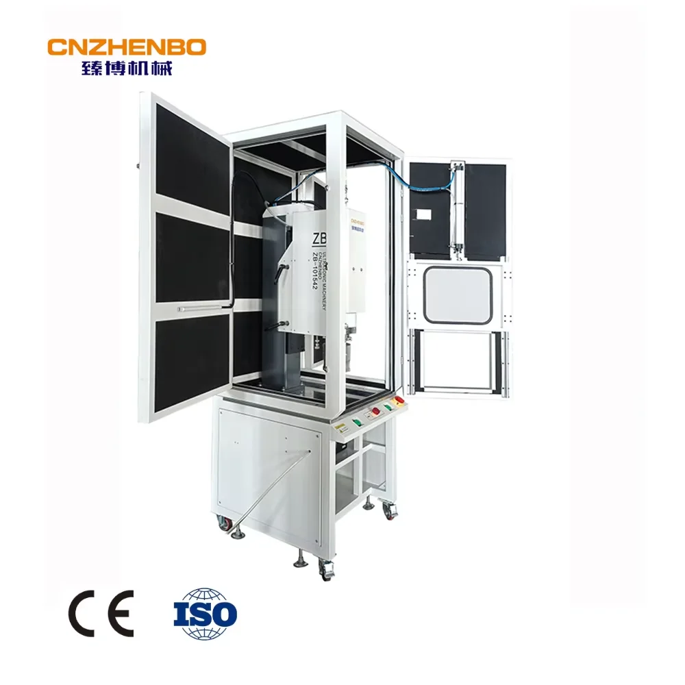 Ultrasonic Metal Welder Automotive Terminal Spot Welding New Energy Car Wire Harness Core Component Pump Machinery Industries